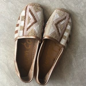Sam Edelman maris moccasins